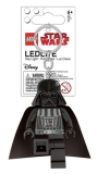 LEGO LED Sleutelhanger Darth Vader