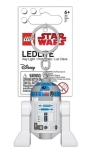 LEGO LED Key Chain R2-D2