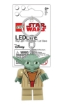 LEGO LED Key Chain Yoda