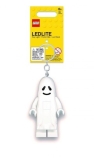 LEGO LED Key Chain Ghost