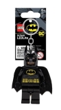 LEGO LED Key Chain Batman BLACK