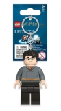 LEGO LED Key Chain Harry Potter