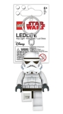 LEGO LED Key Chain Stormtrooper