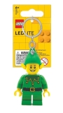 LEGO LED Sleutelhanger Elf