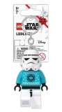 LEGO LED Key Chain Stormtrooper with Ugly Sweater