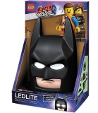 LEGO LED Wandlamp Batman