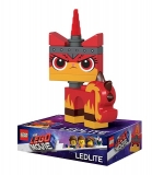 LEGO LED Nachtlamp Angry Kitty