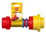 LEGO LED Flashlight RED