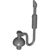 LEGO Lasapparaat DONKERGRIJS