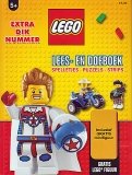 LEGO Lees- en Doeboek