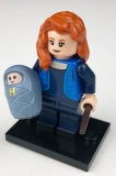 LEGO Lily Potter (COLHP2-7)