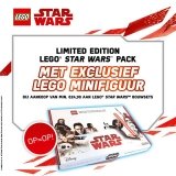 LEGO Limited Edition Star Wars Pack