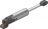 LEGO Lineaire Actuator