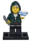LEGO Lloyd Garmadon - Complete Set (COLTLNM-7)