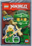 LEGO Lloyd (Polybag)