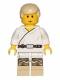 LEGO Luke Skywalker (SW0566)