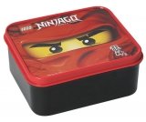 LEGO Lunch Box Ninjago ROOD