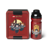 LEGO Lunchset Harry Potter Gryffindor