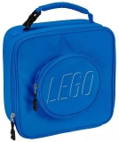 LEGO Lunchtas Steen 1x1 BLAUW
