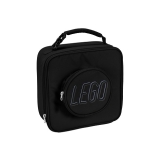 LEGO Lunchtas Steen 1x1 ZWART