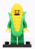 LEGO Maïskolfman (COL17-4)