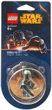 LEGO Magneet Boba Fett 2014