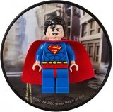 LEGO Magneet Superman