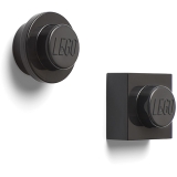 LEGO Magnet Set BLACK