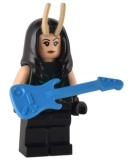 LEGO Mantis met Gitaar (76231-14)