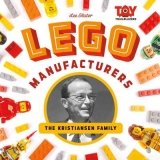 LEGO Manufacturers - The Kristiansen Family