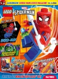 LEGO Marvel Spiderman Magazine 2022-3