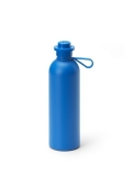 LEGO Metalen Drinkfles Hydration BLAUW