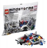 LEGO Mindstorms EV3 Workshop Kit (Polybag)