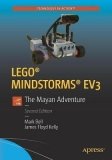 LEGO Mindstorms EV3 The Mayan Adventure