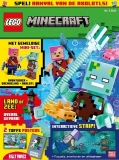 LEGO Minecraft Magazine 2023-3