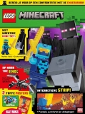 LEGO Minecraft Magazine 2023-5