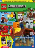 LEGO Minecraft Magazine 2023-6