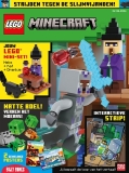LEGO Minecraft Magazine 2024-6