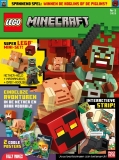 LEGO Minecraft Magazine 2025-5