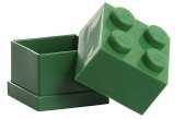 LEGO Mini Box 4 GROEN