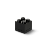 LEGO Mini Box 4 BLACK
