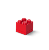 LEGO Mini Box 4 RED
