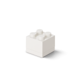 LEGO Mini Box 4 WHITE