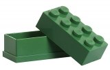 LEGO Mini Box 8 GREEN