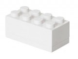 LEGO Mini Box 8 WIT