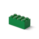 LEGO Mini Box 8 GROEN
