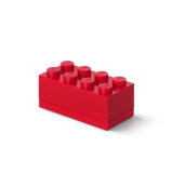 LEGO Mini Box 8 ROOD