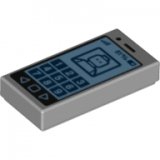LEGO Mobiele Telefoon (100 stuks)