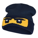 LEGO Hat Ninjago DARK BLUE (LWANTONY 710 - Size 50-52)