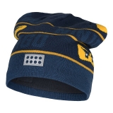 LEGO Muts Ninjago DONKERBLAUW (LWASMUS 710 - Maat 50-52)